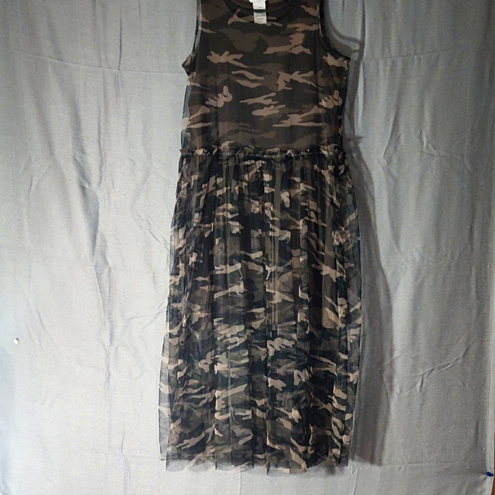 Bebe Girls Dress